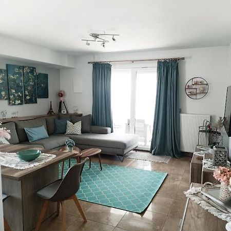 Urban 360 View Apartment Kavála ภายนอก รูปภาพ