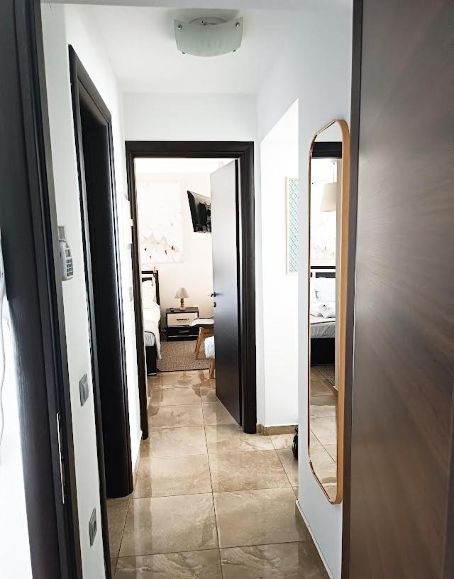 Urban 360 View Apartment Kavála ภายนอก รูปภาพ