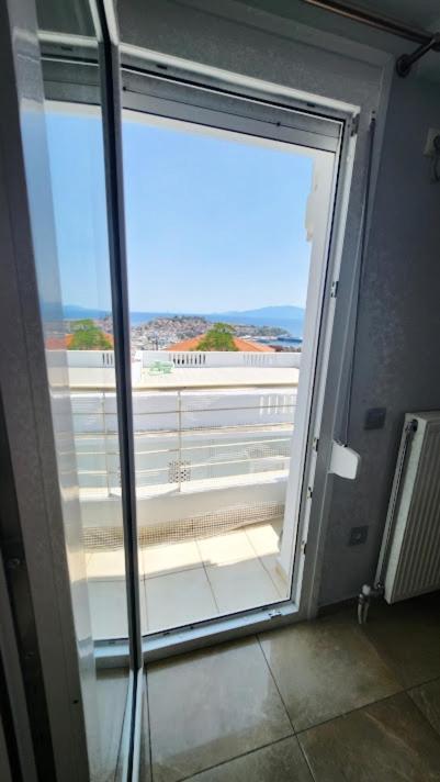 Urban 360 View Apartment Kavála ภายนอก รูปภาพ