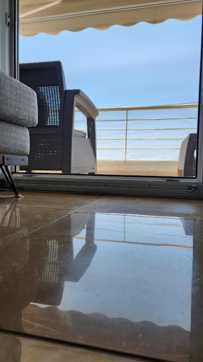 Urban 360 View Apartment Kavála ภายนอก รูปภาพ