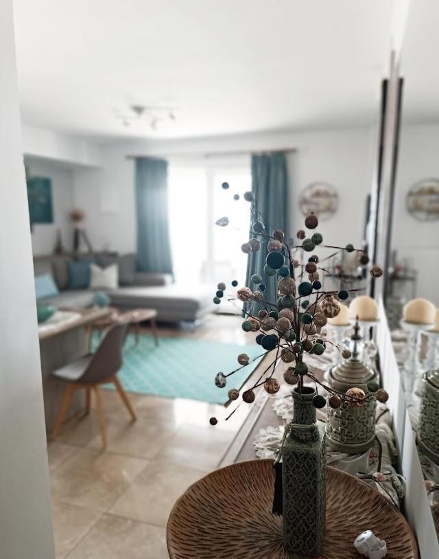 Urban 360 View Apartment Kavála ภายนอก รูปภาพ