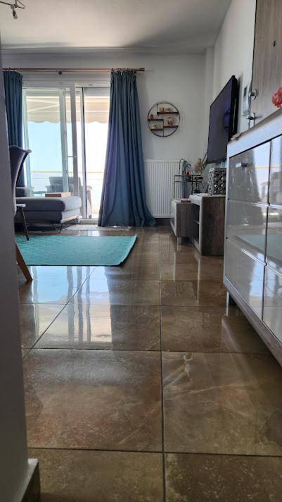 Urban 360 View Apartment Kavála ภายนอก รูปภาพ