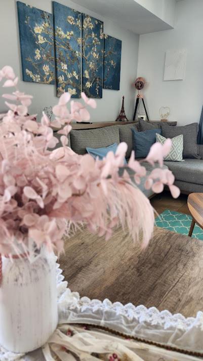 Urban 360 View Apartment Kavála ภายนอก รูปภาพ