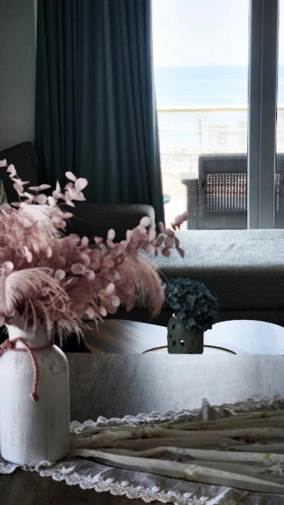 Urban 360 View Apartment Kavála ภายนอก รูปภาพ