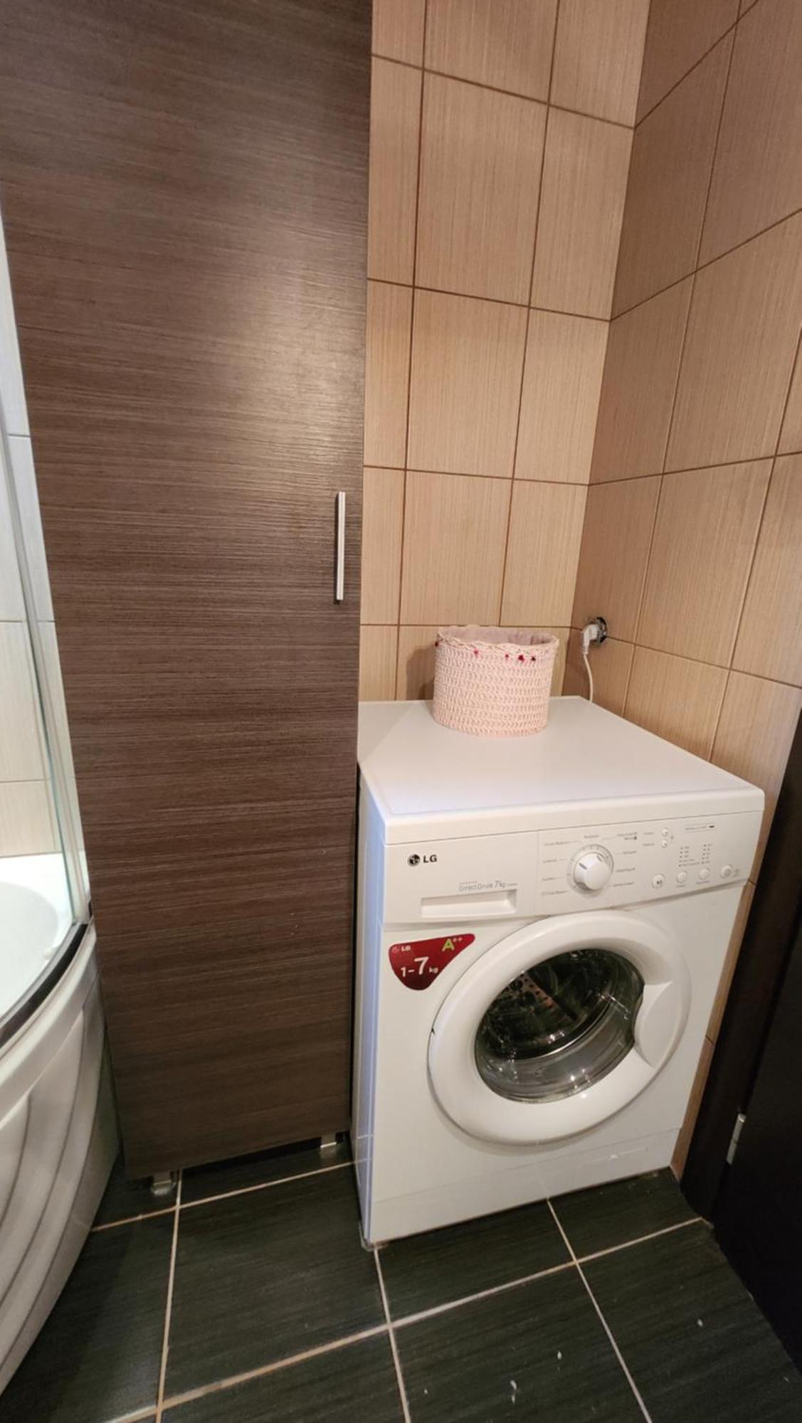 Urban 360 View Apartment Kavála ภายนอก รูปภาพ